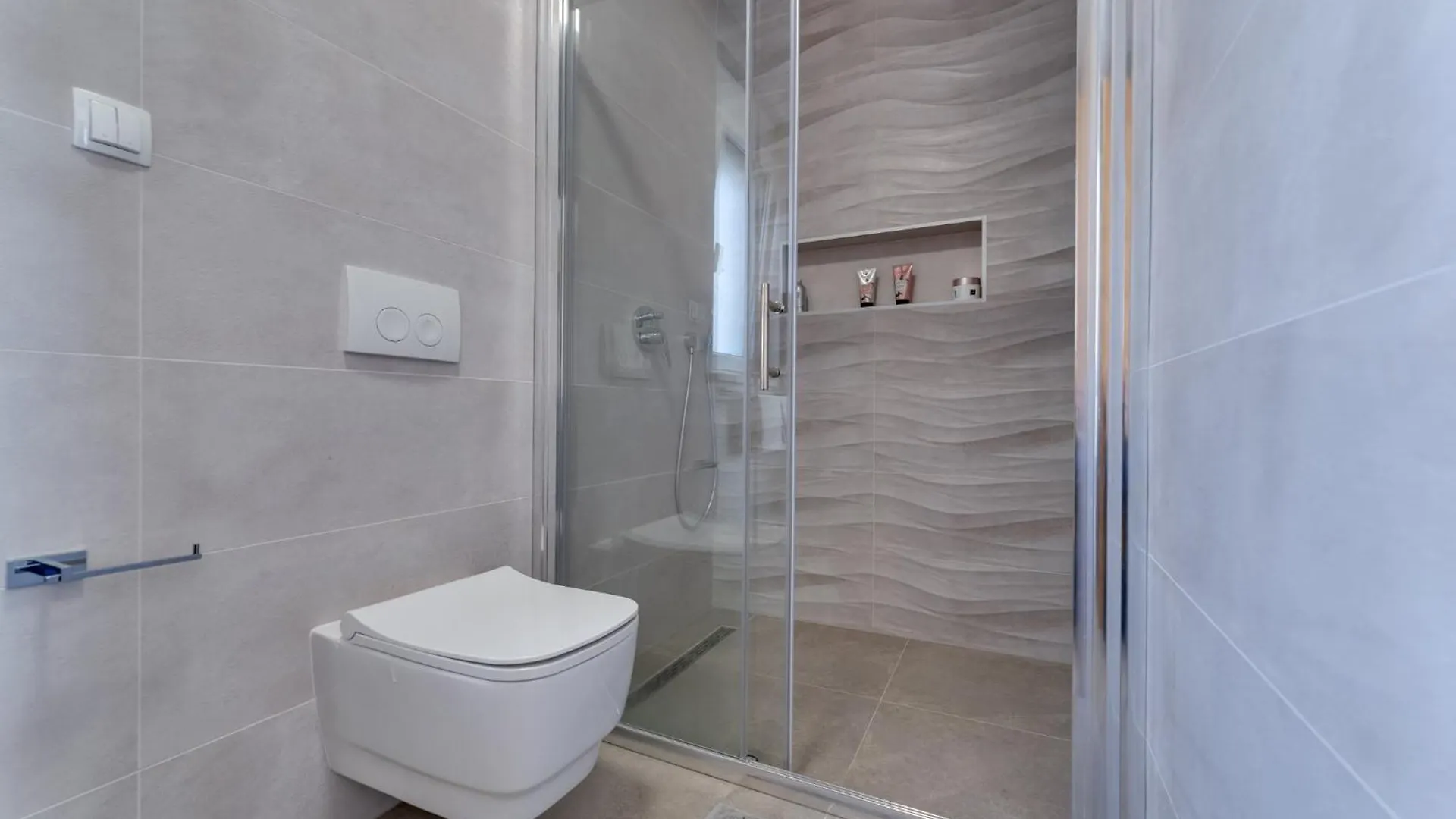 Luxury Villa With A Pool, Panoramic Sea View, Beach - By Traveler Tourist Agency Krk Id 2406 Sveti Vid-Miholjice